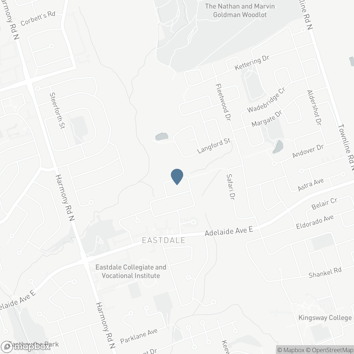 516 PALMTREE CRESCENT, Oshawa, Ontario L1K 2H2